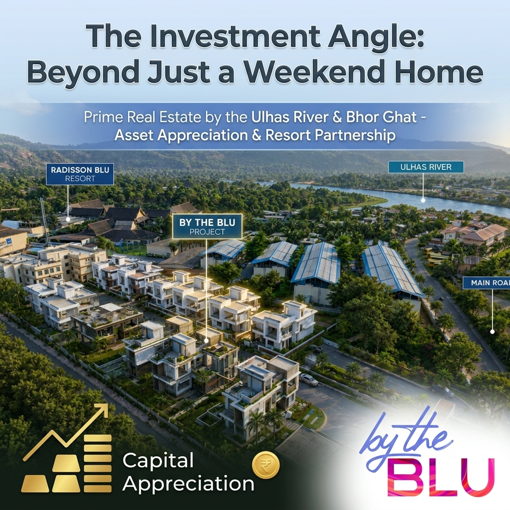 ready to move in villas for sale in Karjat