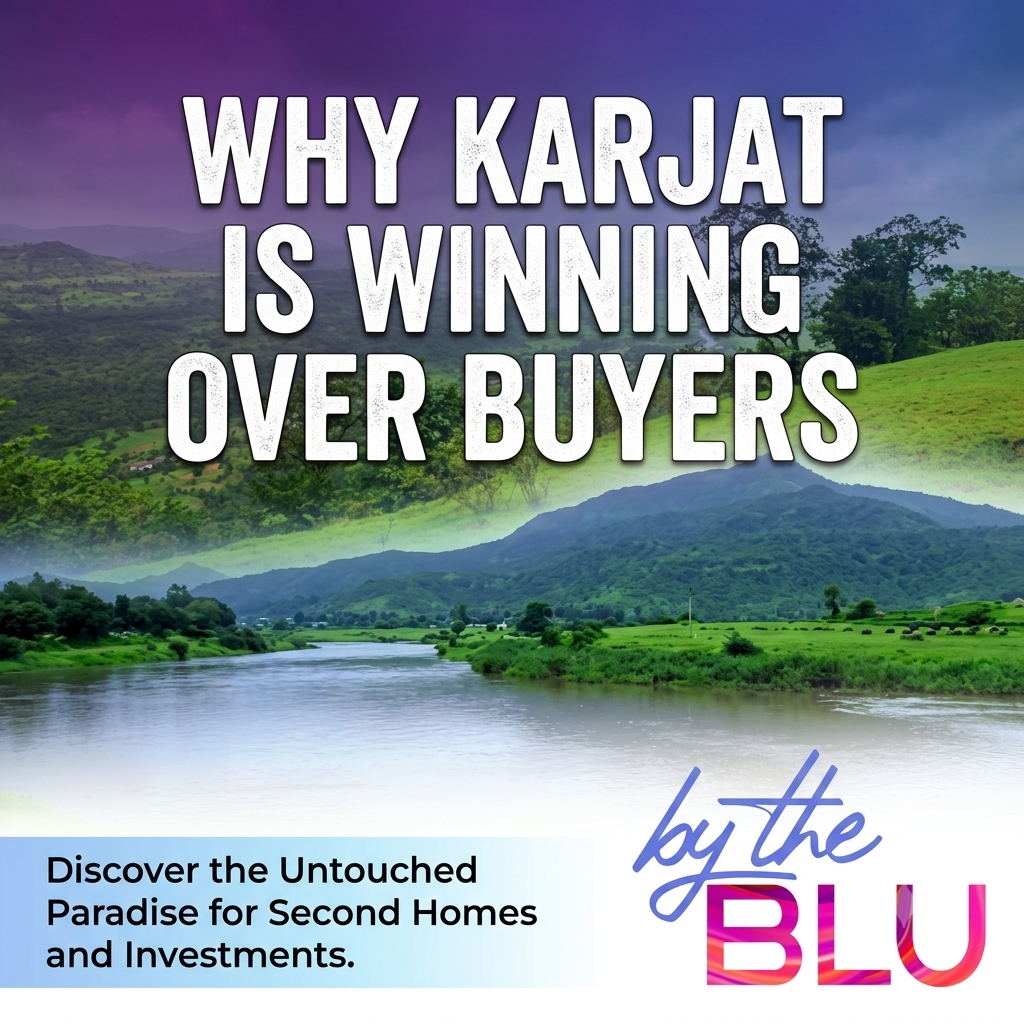 ready to move in villas for sale in Karjat